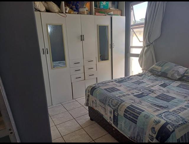 2 BEDROOM APARTMENT FOR SALE IN THE WOLDS